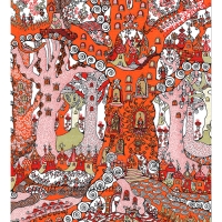 Erdő mélyén *elkelt