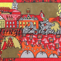 Vár a városban *elkelt