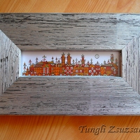 Ezüst keretben *elkelt