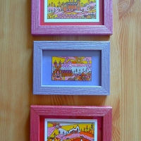 Tihany keretben *elkelt