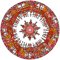 Kerek világ *elkelt