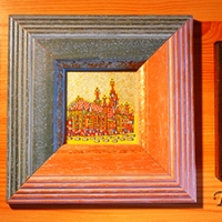 Budapest keretben *elkelt